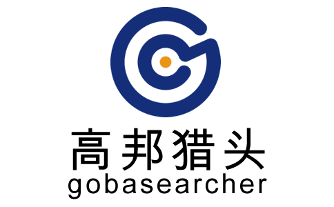 高邦猎头logo
