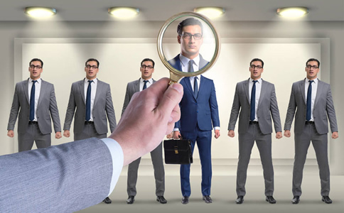 猎头人才招聘资讯 原优信集团CTO邱慧加入水滴公司担任合伙人和CTO-十大猎头公司【高邦猎头】