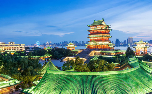 2020南昌知名猎头公司有哪些？-十大猎头公司【高邦猎头】