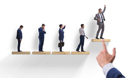 专业猎头是如何强化逻辑思维提高做单成功率？-十大猎头公司【高邦猎头】