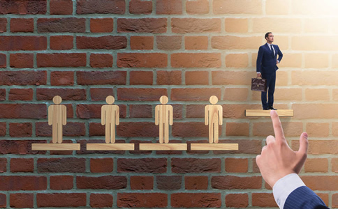 小型猎头公司如何在猎头行业做到排名靠前？-十大猎头公司【高邦猎头】