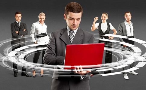 知名猎头公司里需要什么样的猎头人设？-十大猎头公司【高邦猎头】