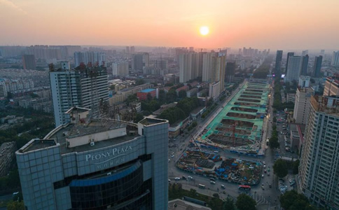 2020河南知名猎头公司有哪些？