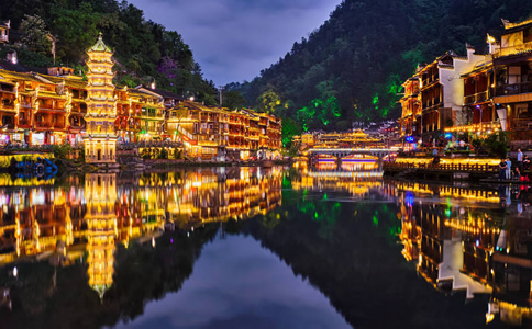 2020湖南知名猎头公司有哪些？