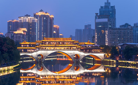 2020四川知名猎头公司有哪些？