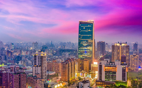 2020台湾知名猎头公司有哪些？