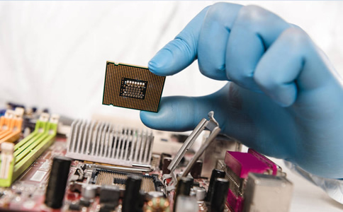 半导体猎头分析2020年我国有哪些知名半导体公司？ 