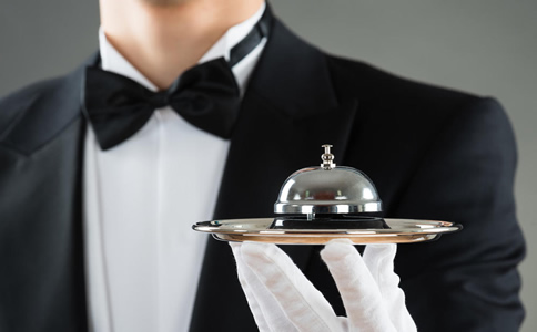餐饮行业猎头的服务宗旨是什么？