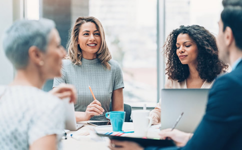 女性担任猎头顾问的优势有哪些？