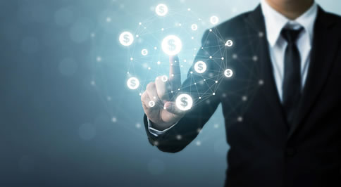 金融行业猎头寻访候选人渠道有哪些？