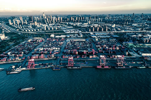 物流猎头分析2021我国有哪些知名物流公司？