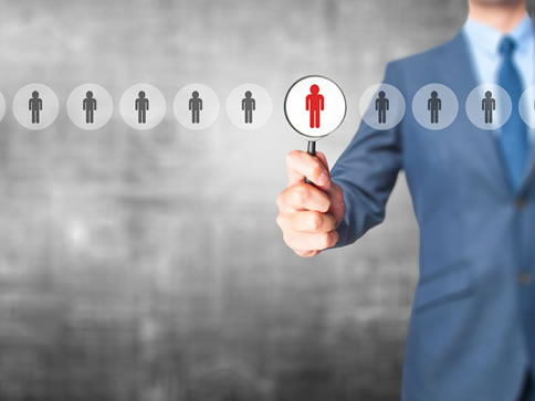   选择靠谱猎头顾问的重要性