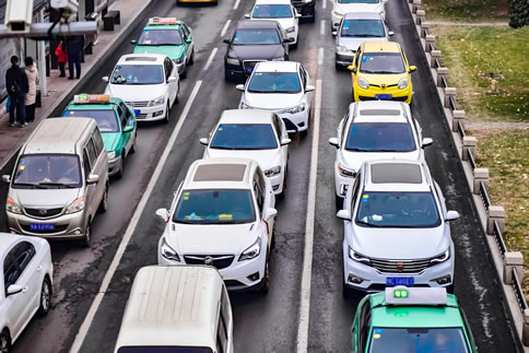 2021国内知名车联网行业企业有哪些？