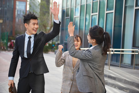 猎头对人才的六大好处