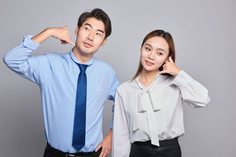 一般怎么联系猎头公司？