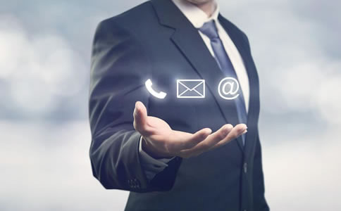 如何让猎头快速找到我？