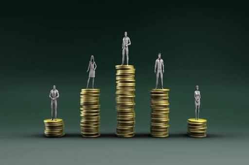 猎头公司的收费和哪些因素有关系？