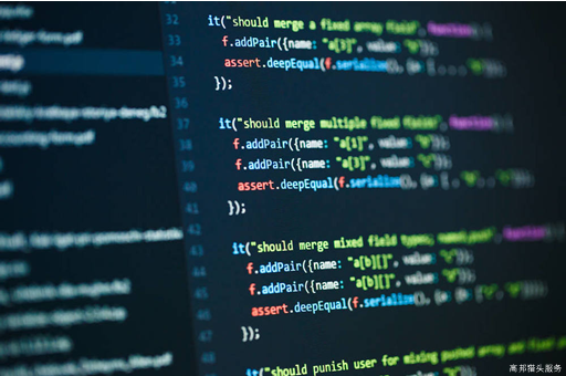 高邦猎头分享目前最受欢迎的软件行业职位有哪些？