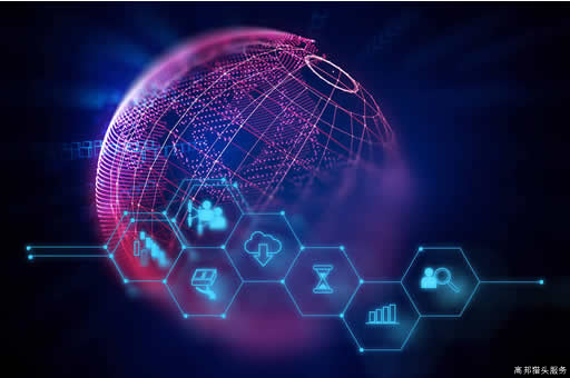 互联网行业猎头公司分享行业知名公司有哪些？