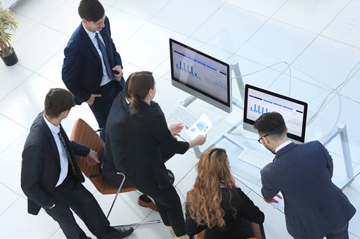 猎头公司传授在职场怎么处理好同事之间的关系