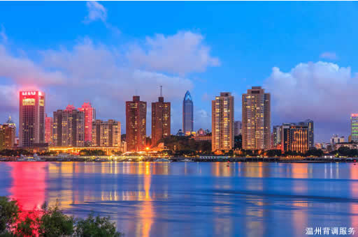 温州教育行业中有哪些靠谱的教育猎头公司？