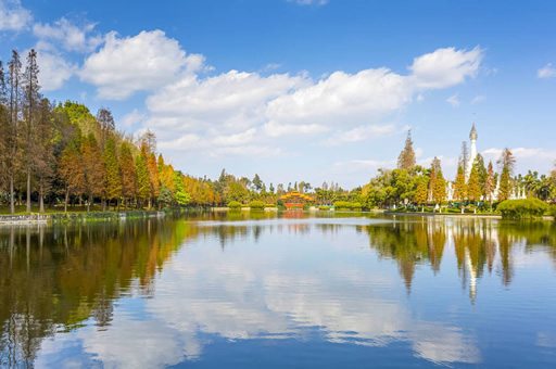 教育猎头如何助力昆明地区私立学校招聘到优秀教师