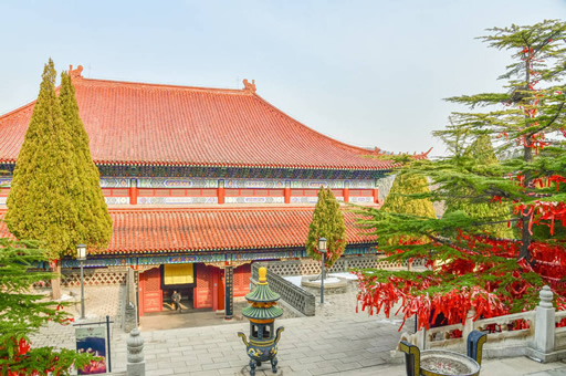 烟台教育行业中有哪些知名的猎头公司？